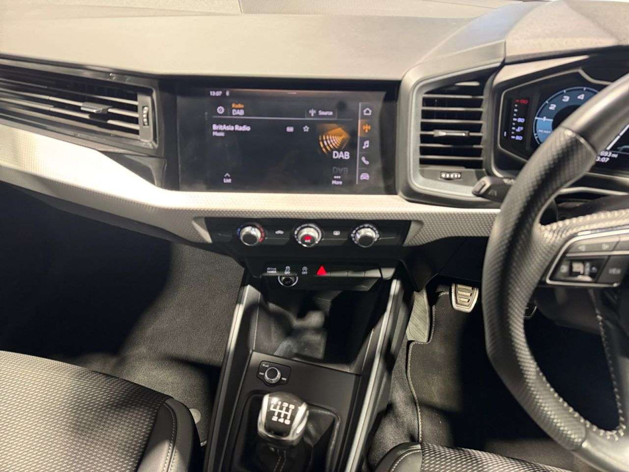 2019 AUDI A1 2019 AUDI A1