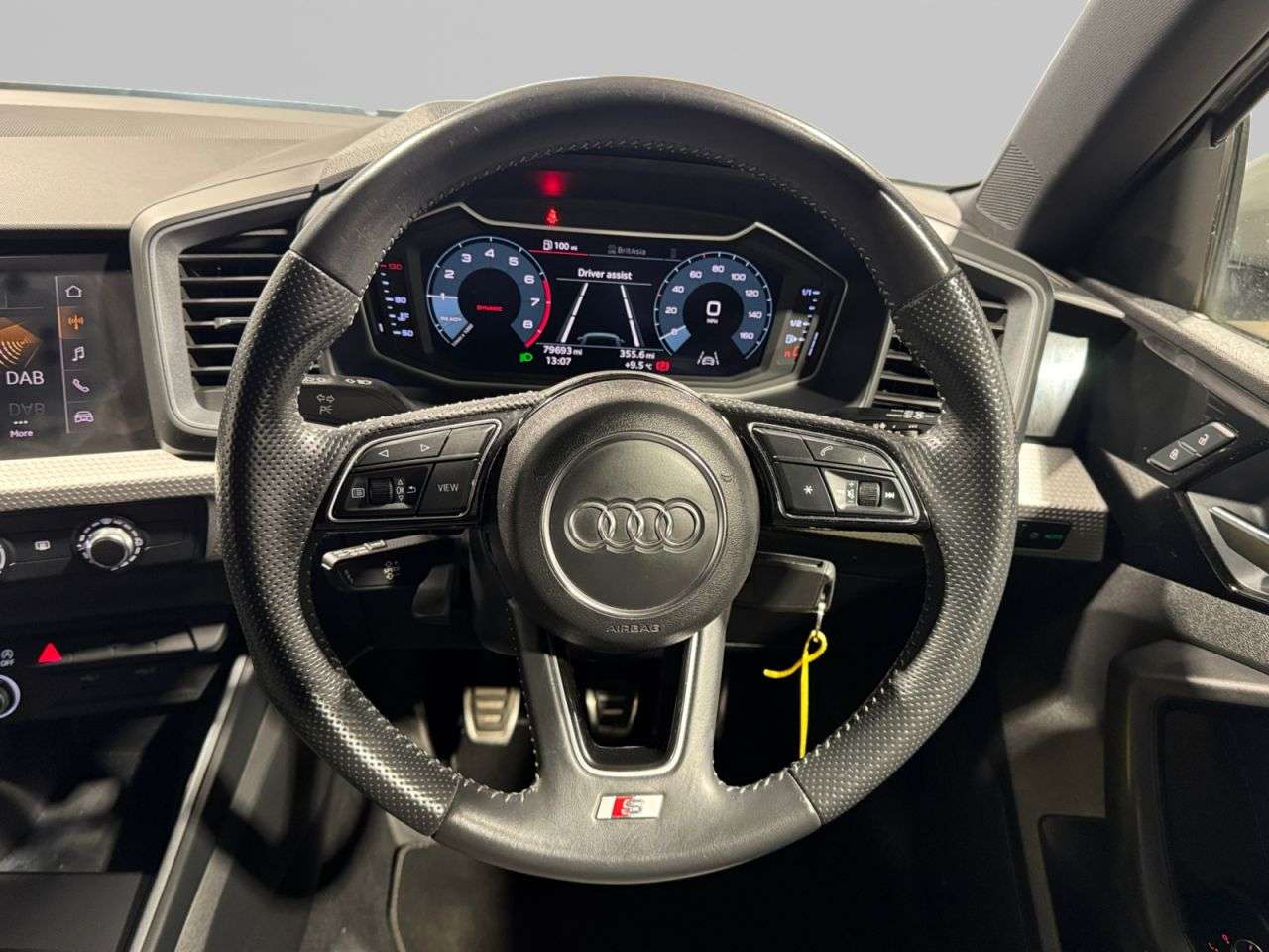 2019 AUDI A1 2019 AUDI A1