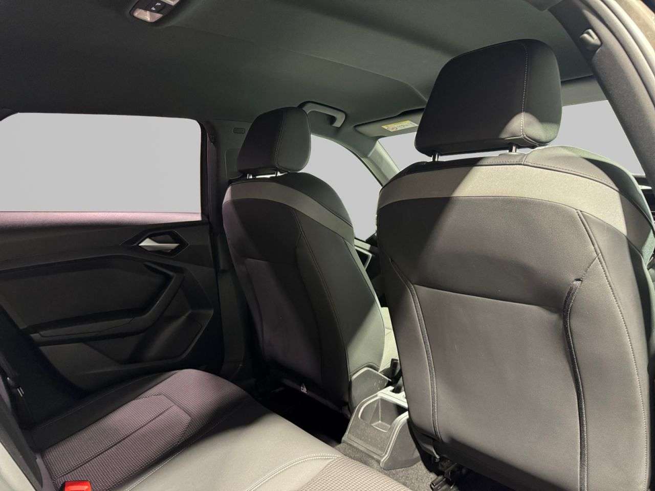 2019 AUDI A1 2019 AUDI A1