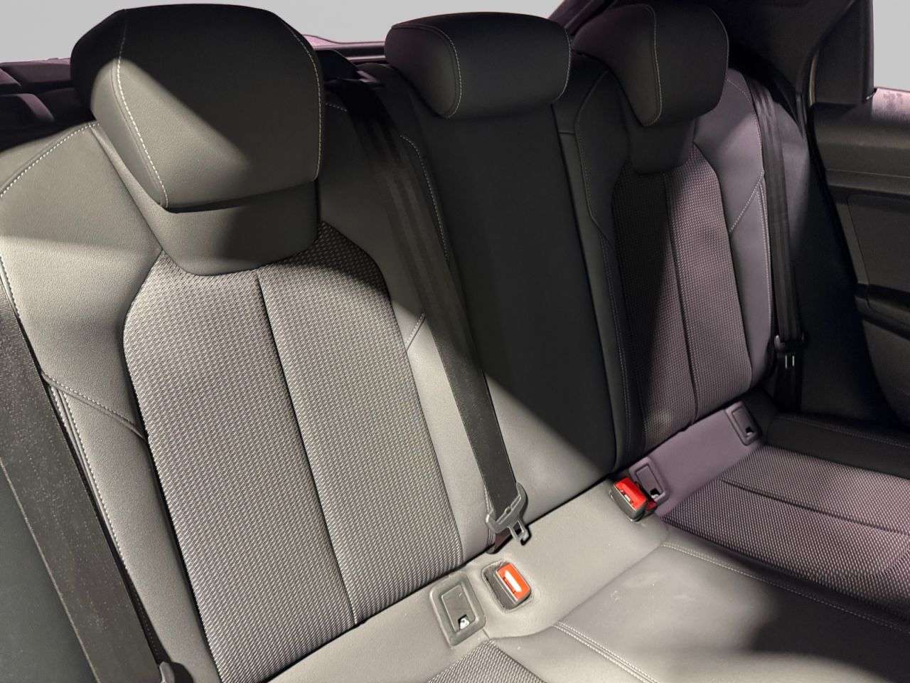 2019 AUDI A1 2019 AUDI A1