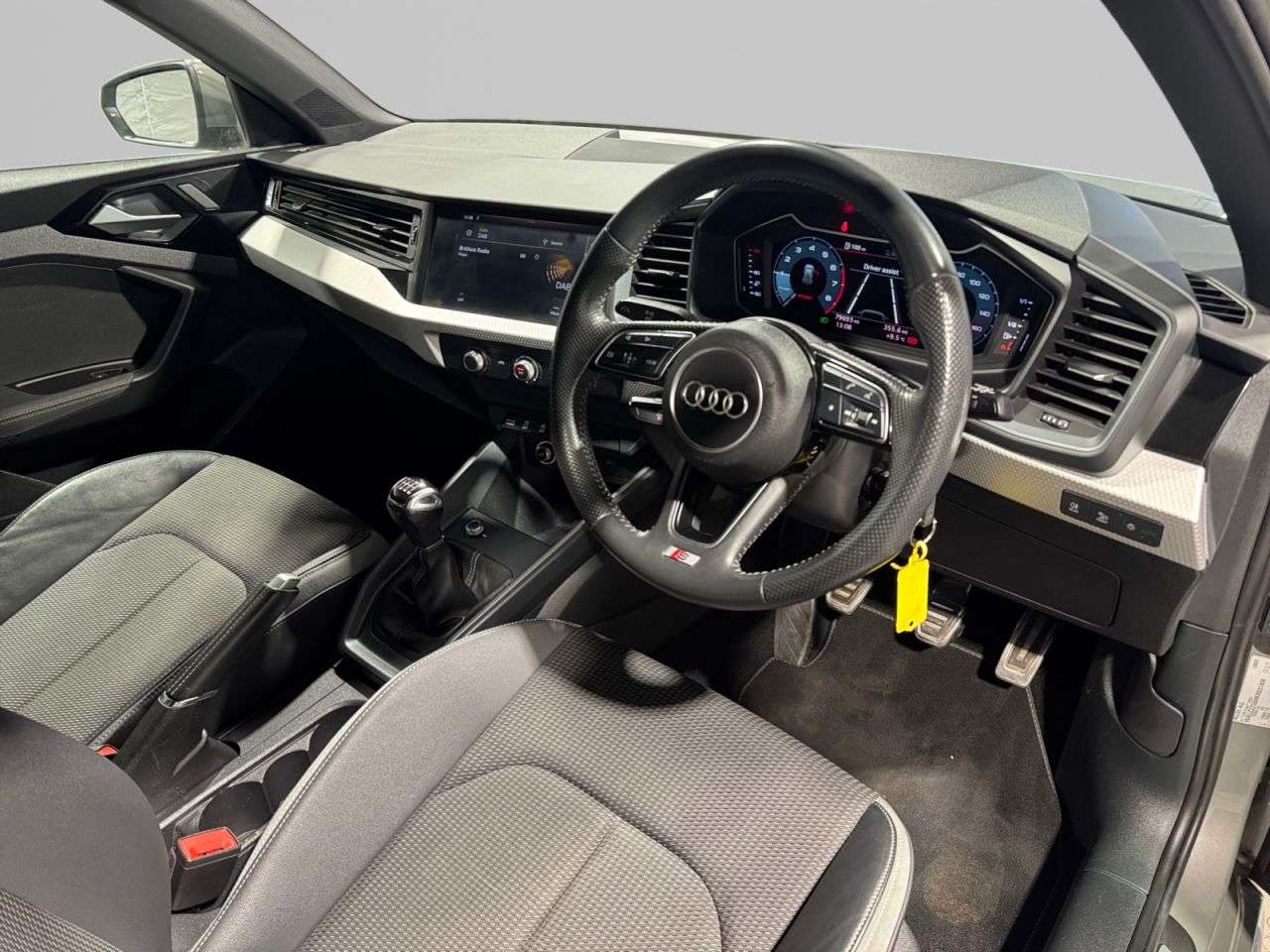 2019 AUDI A1 2019 AUDI A1
