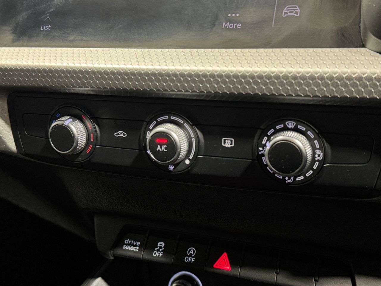 2019 AUDI A1 2019 AUDI A1