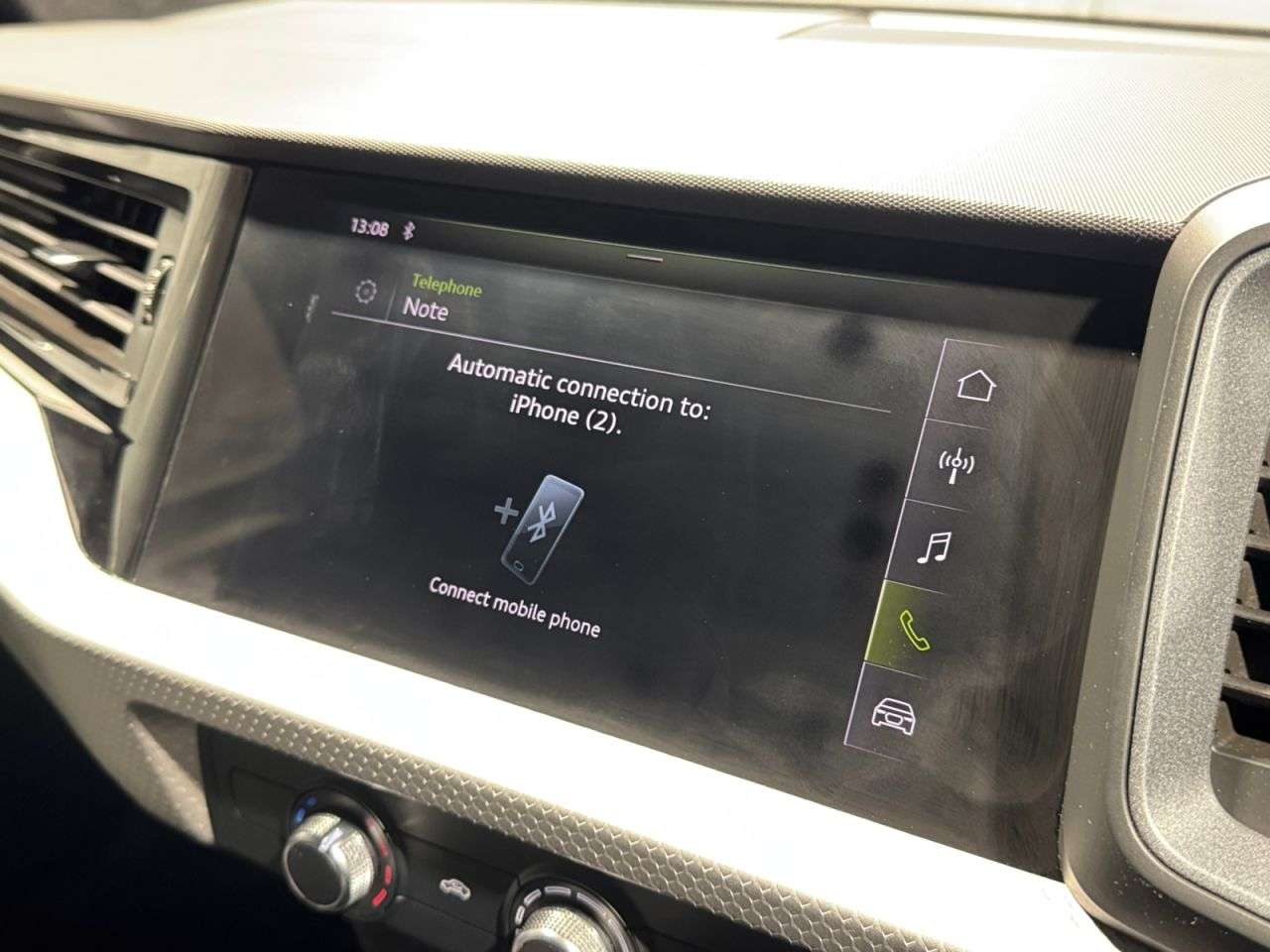 2019 AUDI A1 2019 AUDI A1