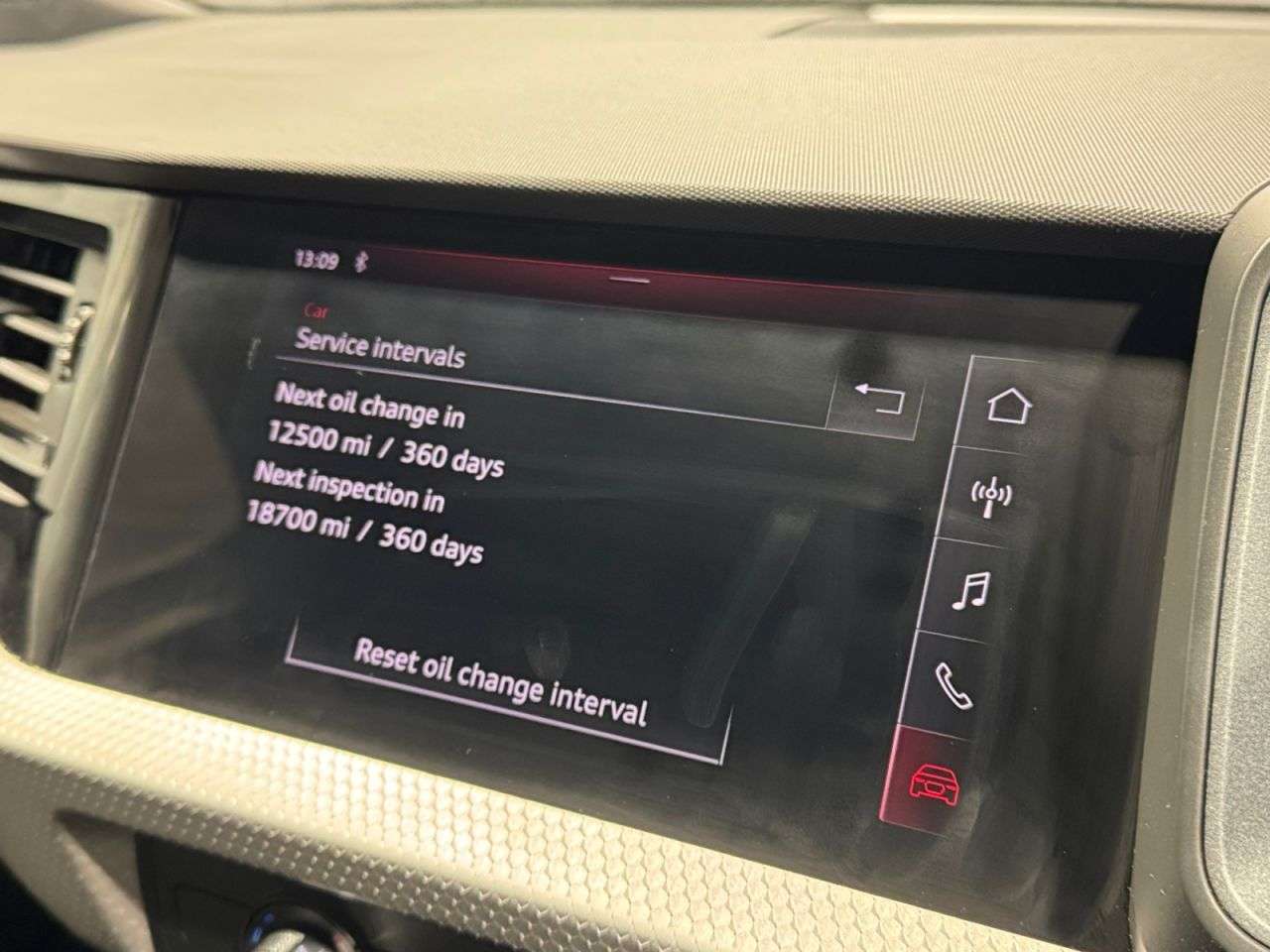 2019 AUDI A1 2019 AUDI A1