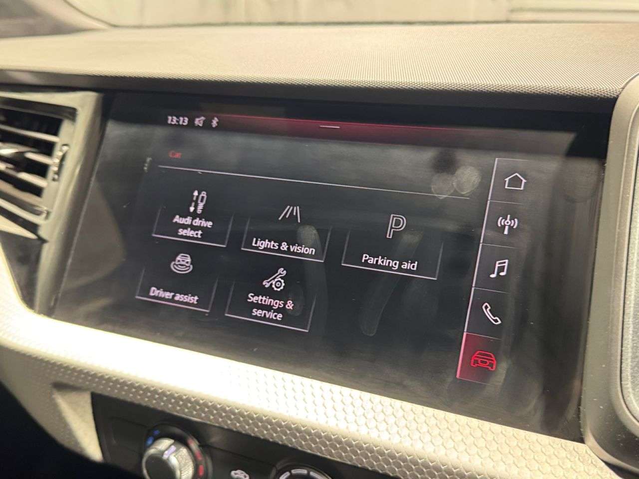 2019 AUDI A1 2019 AUDI A1