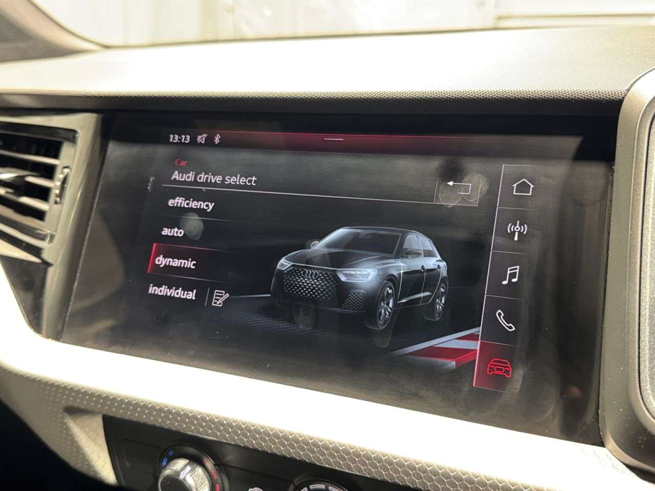 2019 AUDI A1 2019 AUDI A1