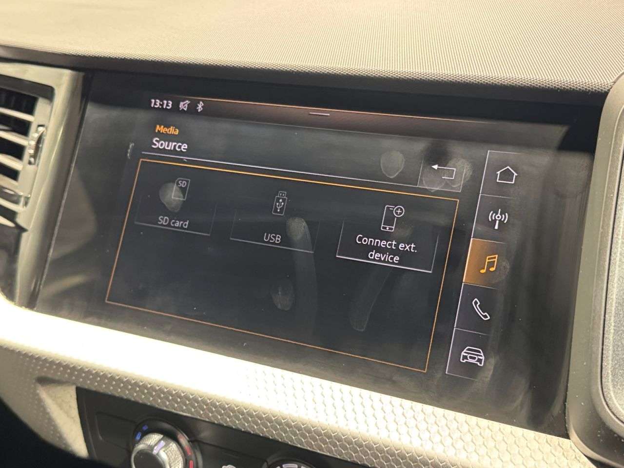 2019 AUDI A1 2019 AUDI A1