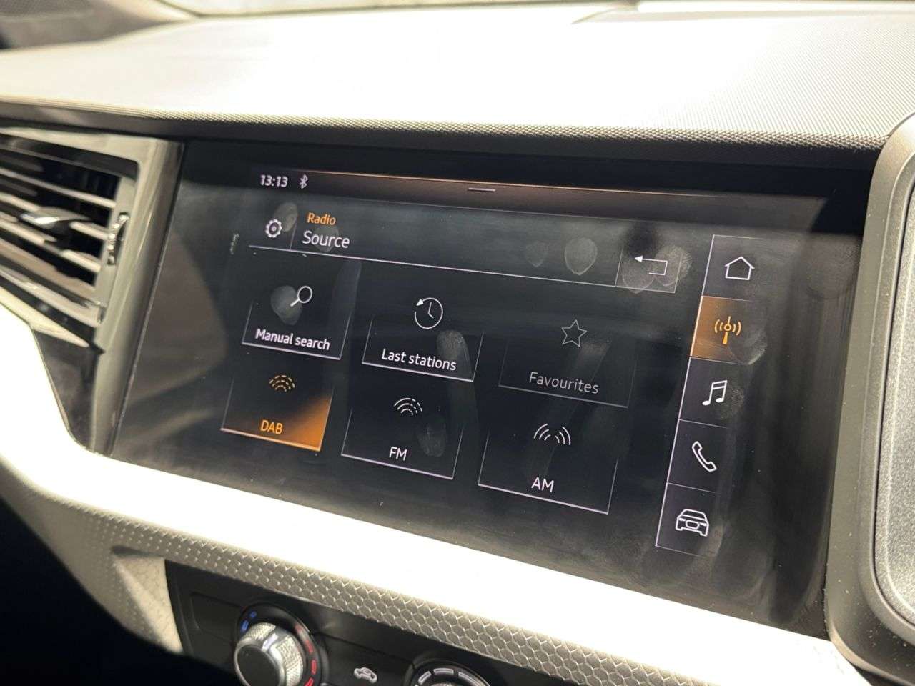 2019 AUDI A1 2019 AUDI A1