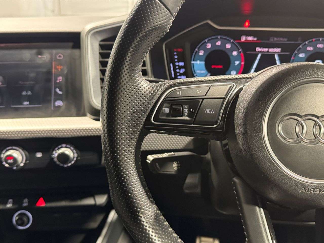 2019 AUDI A1 2019 AUDI A1