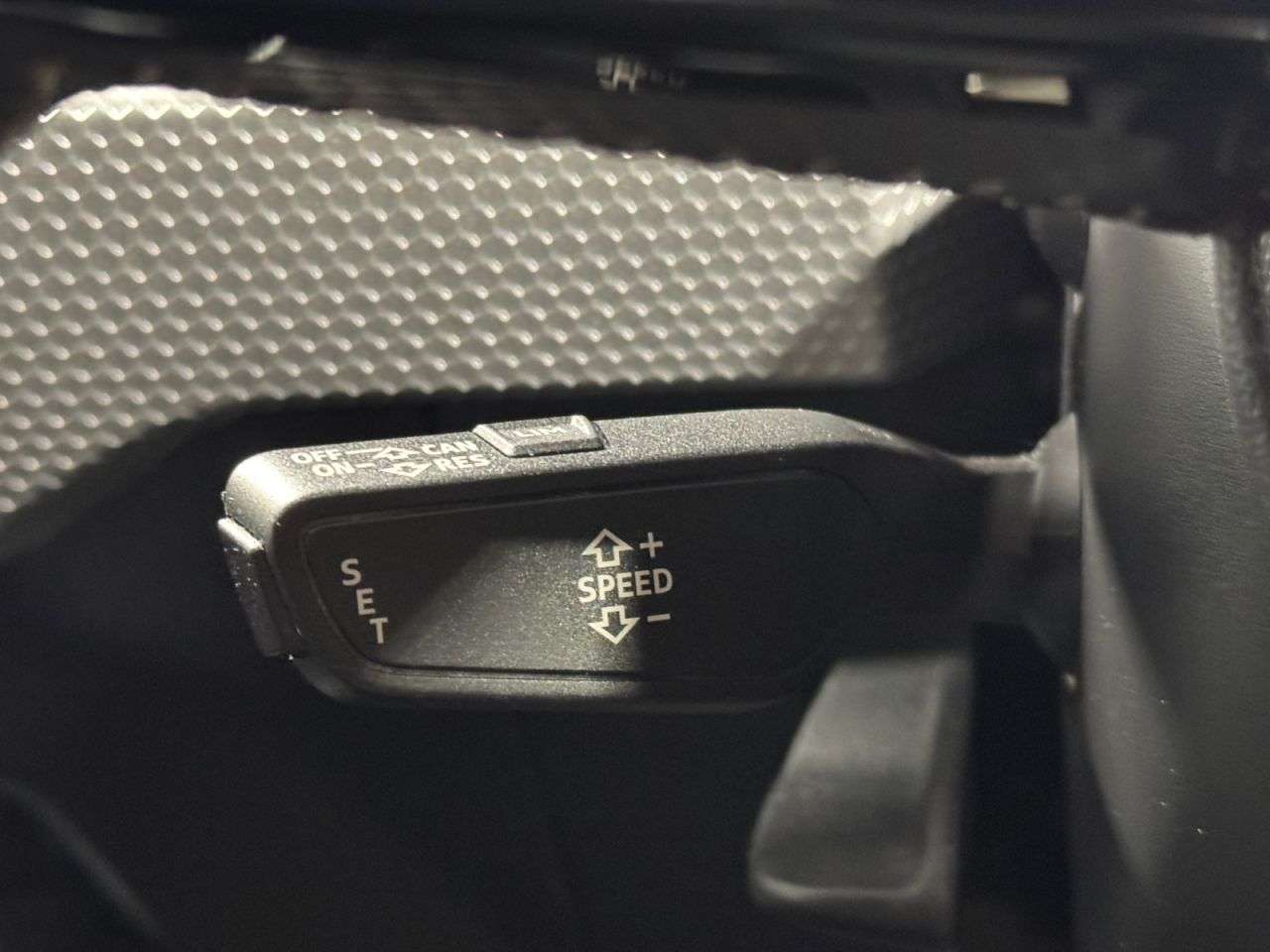 2019 AUDI A1 2019 AUDI A1