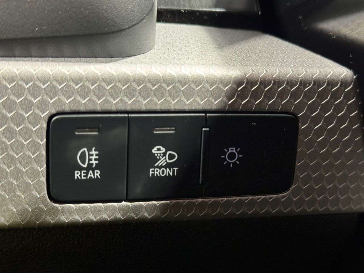 2019 AUDI A1 2019 AUDI A1