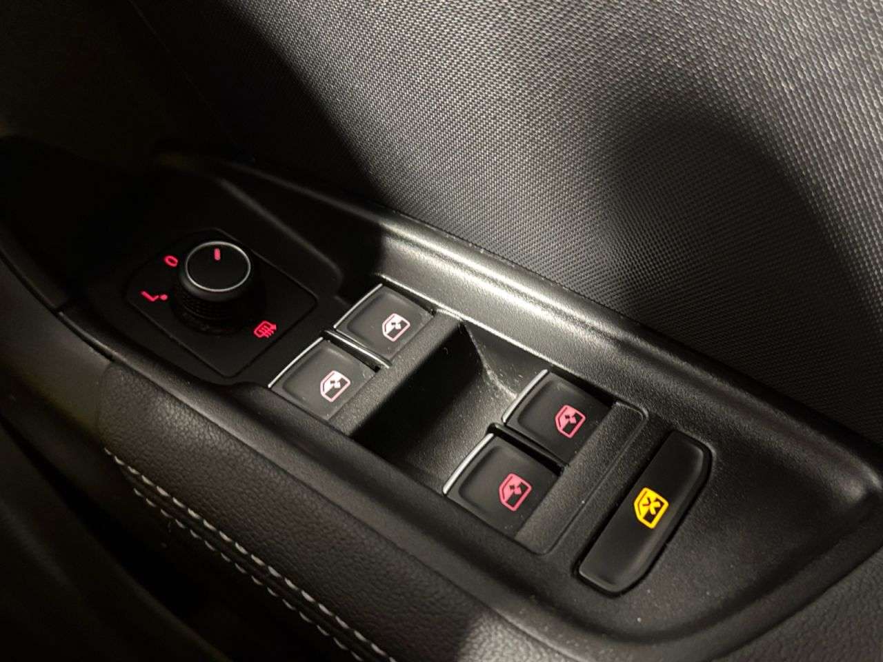 2019 AUDI A1 2019 AUDI A1