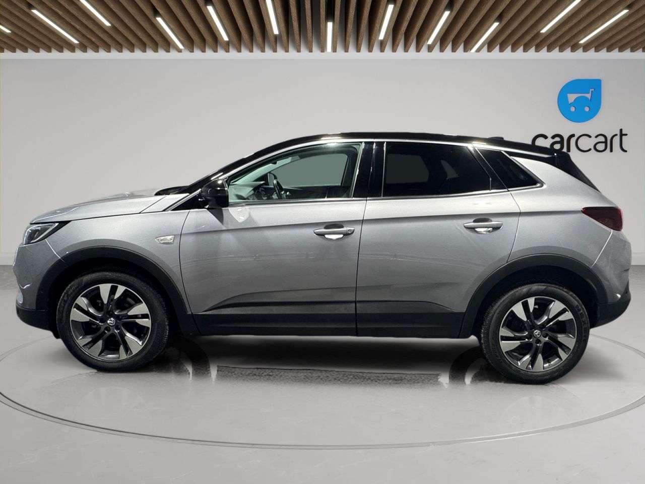 2019 VAUXHALL GRANDLAND X 2019 VAUXHALL GRANDLAND X