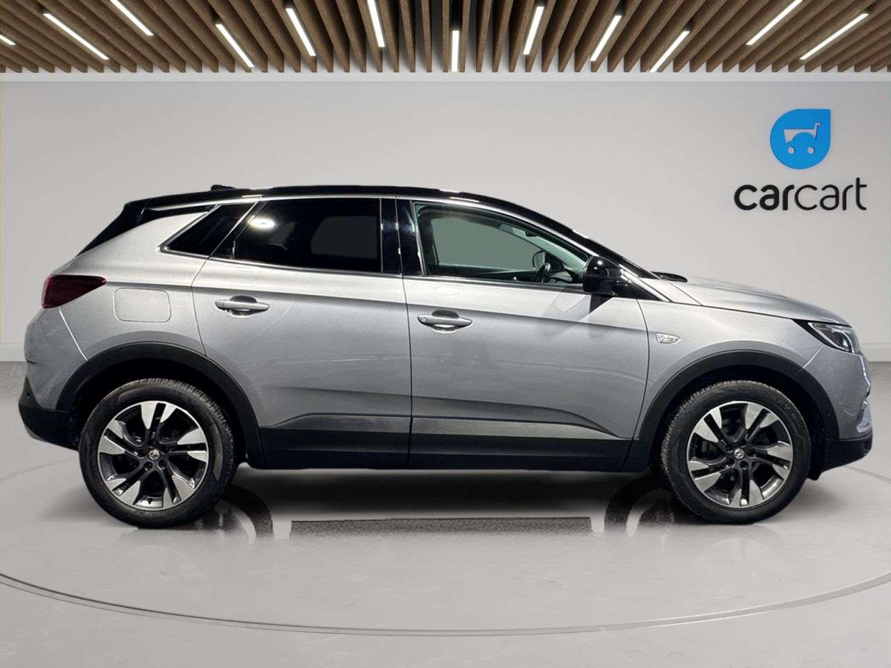 2019 VAUXHALL GRANDLAND X 2019 VAUXHALL GRANDLAND X