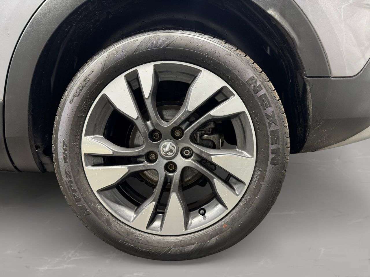 2019 VAUXHALL GRANDLAND X 2019 VAUXHALL GRANDLAND X