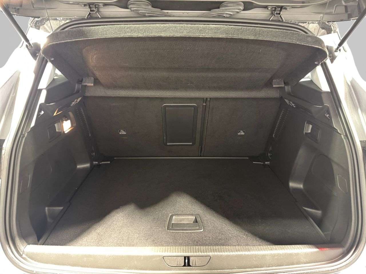 2019 VAUXHALL GRANDLAND X 2019 VAUXHALL GRANDLAND X