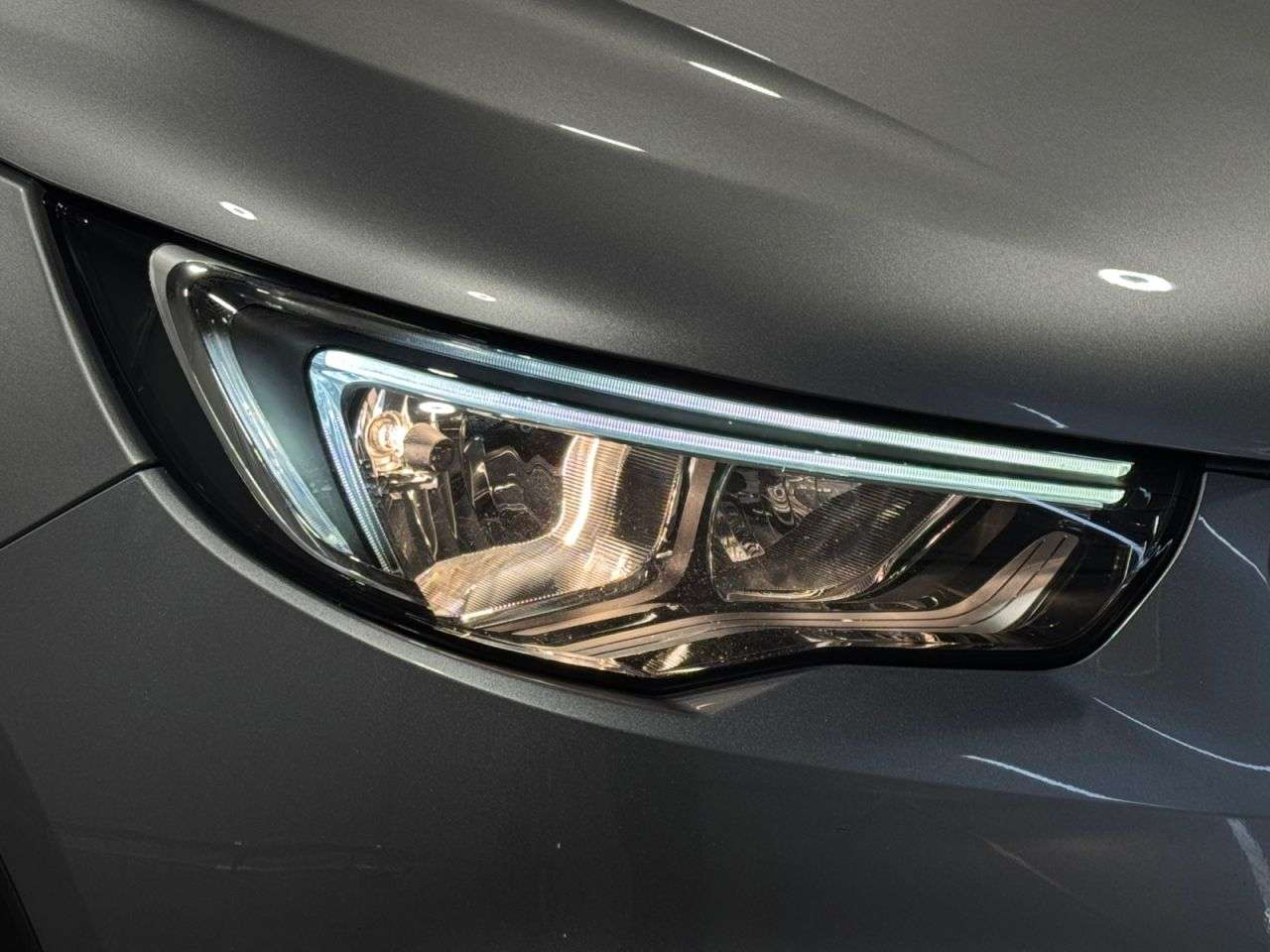 2019 VAUXHALL GRANDLAND X 2019 VAUXHALL GRANDLAND X