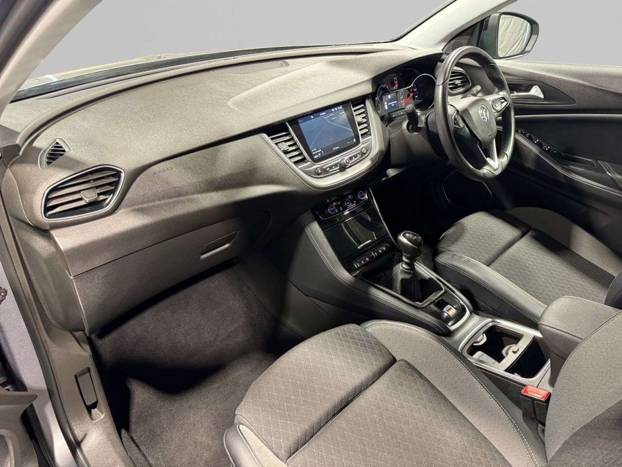 2019 VAUXHALL GRANDLAND X 2019 VAUXHALL GRANDLAND X