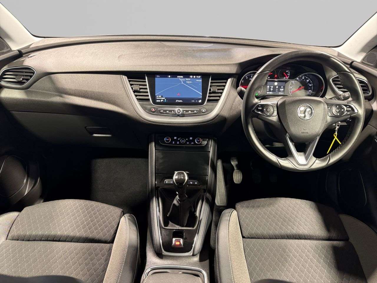 2019 VAUXHALL GRANDLAND X 2019 VAUXHALL GRANDLAND X