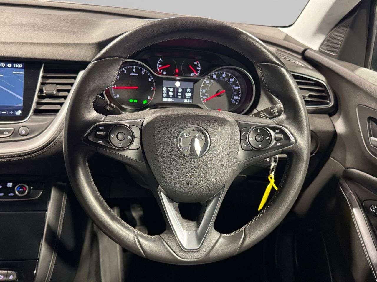 2019 VAUXHALL GRANDLAND X 2019 VAUXHALL GRANDLAND X