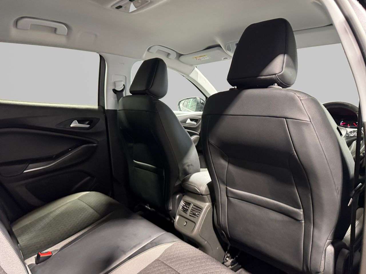 2019 VAUXHALL GRANDLAND X 2019 VAUXHALL GRANDLAND X