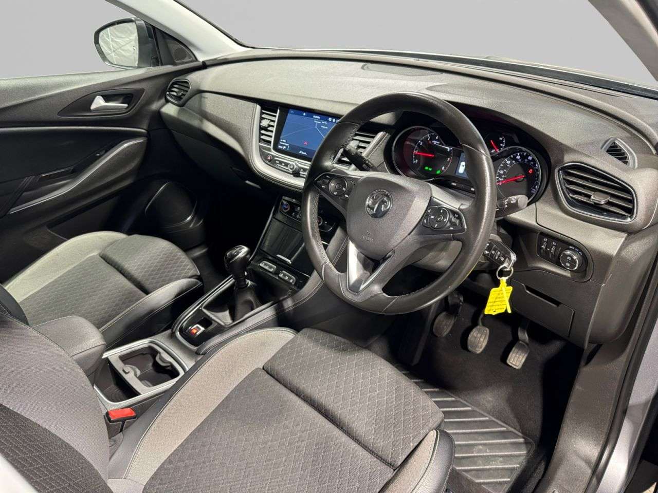 2019 VAUXHALL GRANDLAND X 2019 VAUXHALL GRANDLAND X