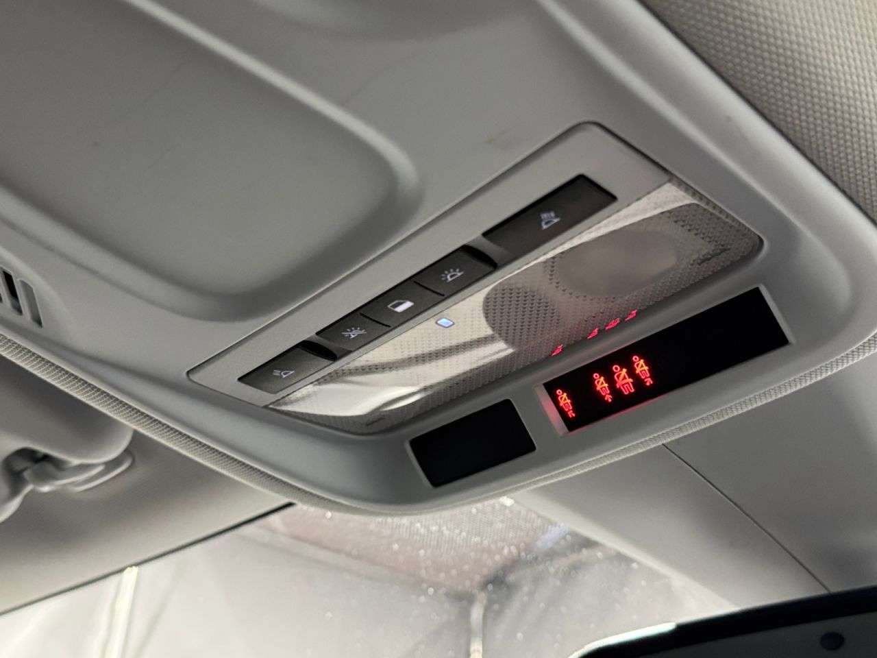 2019 VAUXHALL GRANDLAND X 2019 VAUXHALL GRANDLAND X