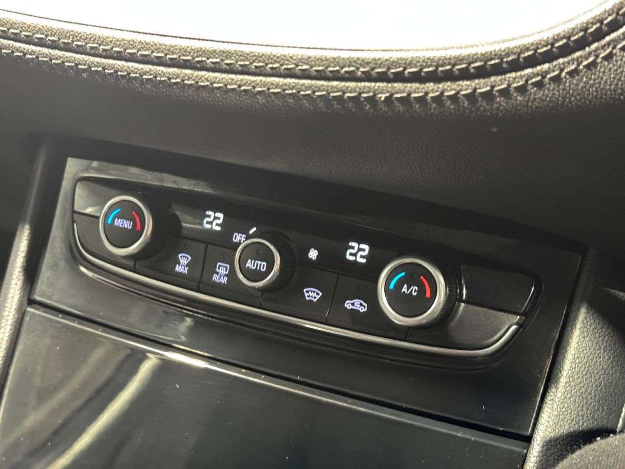 2019 VAUXHALL GRANDLAND X 2019 VAUXHALL GRANDLAND X