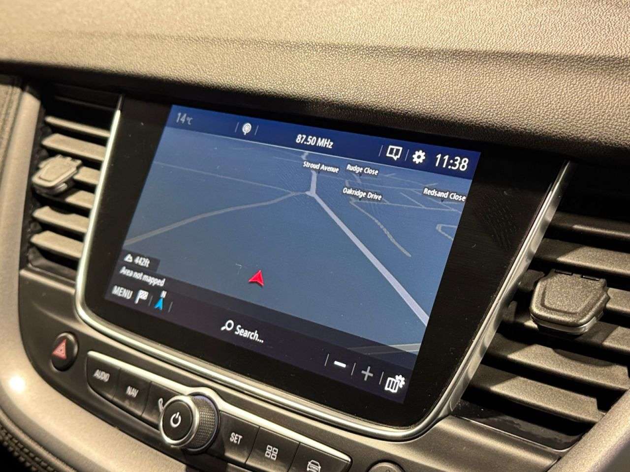 2019 VAUXHALL GRANDLAND X 2019 VAUXHALL GRANDLAND X