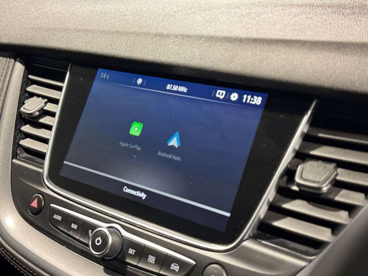 2019 VAUXHALL GRANDLAND X 2019 VAUXHALL GRANDLAND X