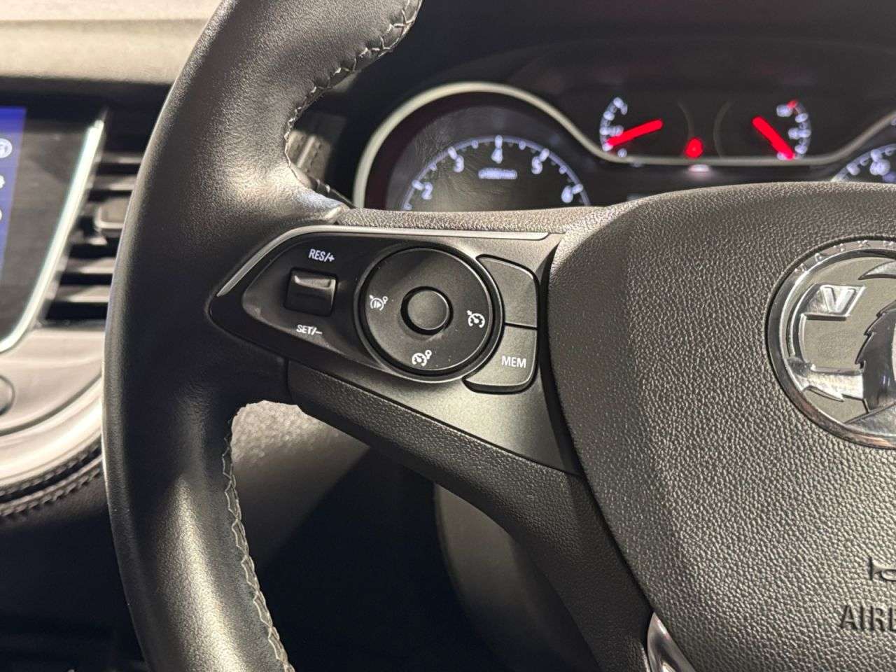 2019 VAUXHALL GRANDLAND X 2019 VAUXHALL GRANDLAND X