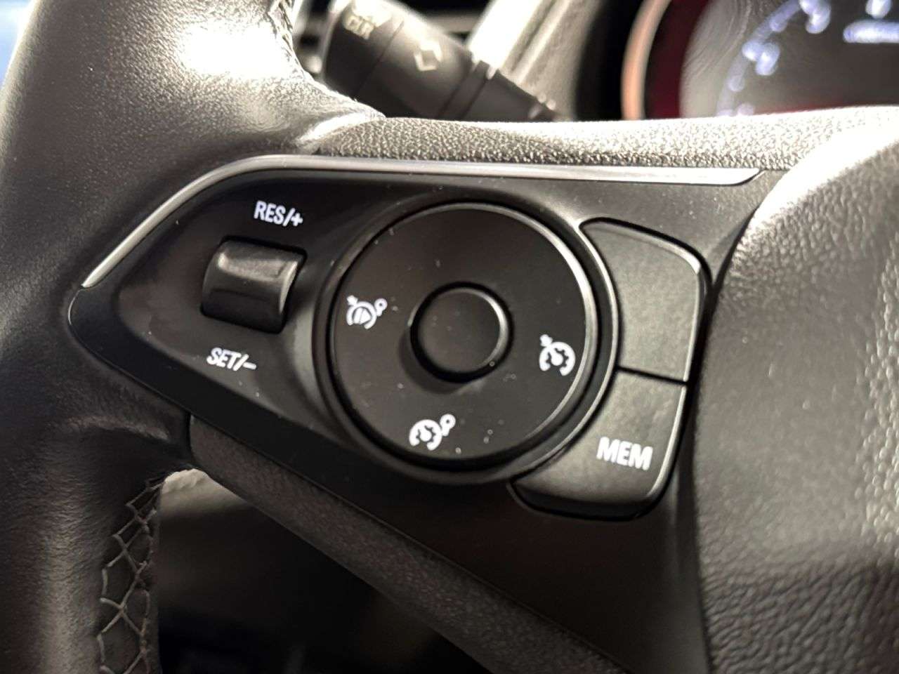 2019 VAUXHALL GRANDLAND X 2019 VAUXHALL GRANDLAND X