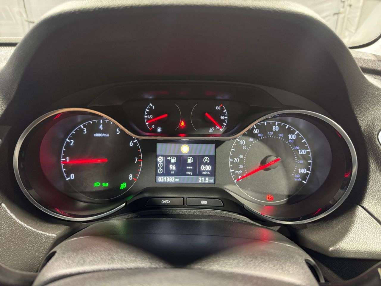 2019 VAUXHALL GRANDLAND X 2019 VAUXHALL GRANDLAND X