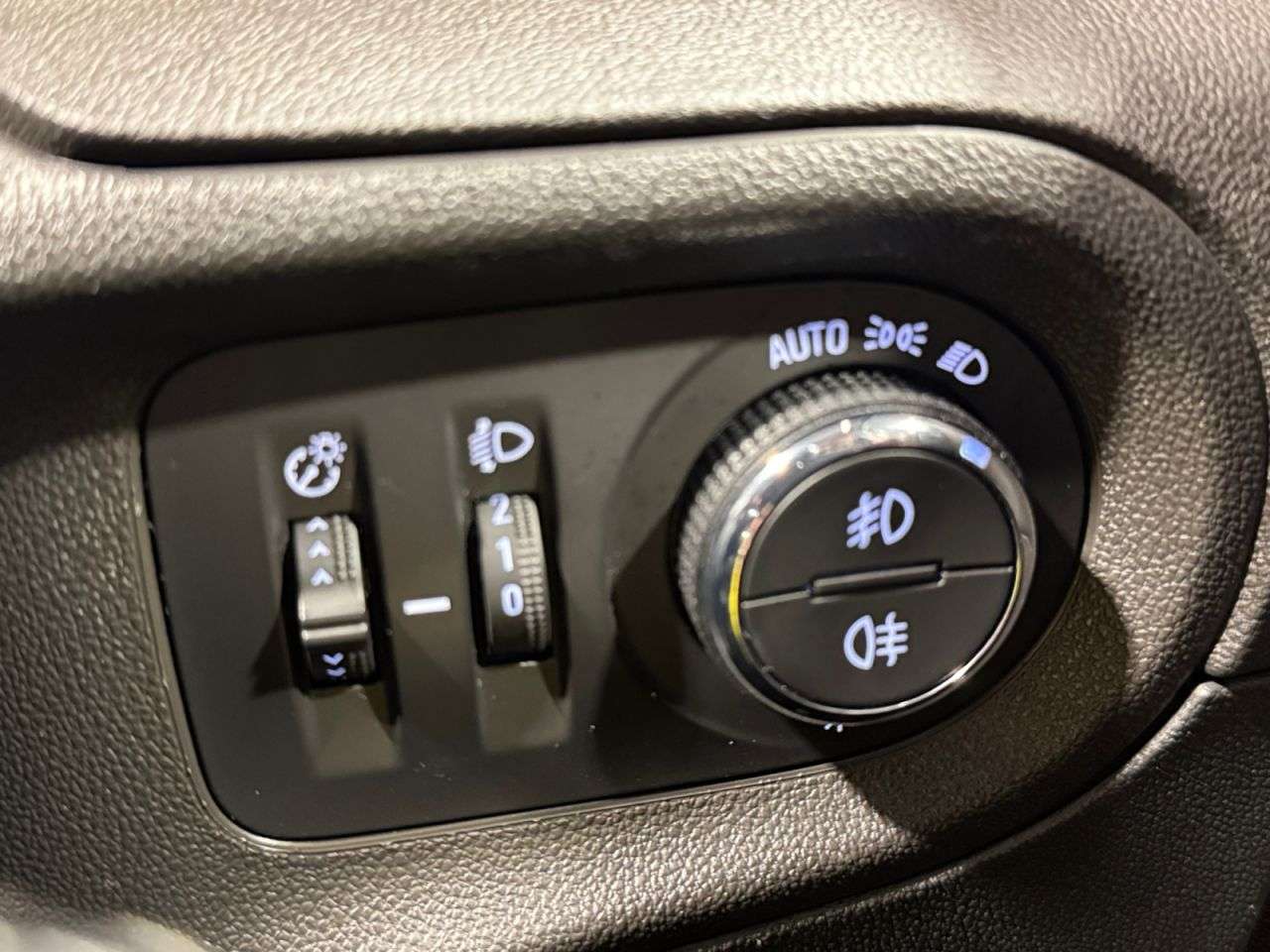 2019 VAUXHALL GRANDLAND X 2019 VAUXHALL GRANDLAND X