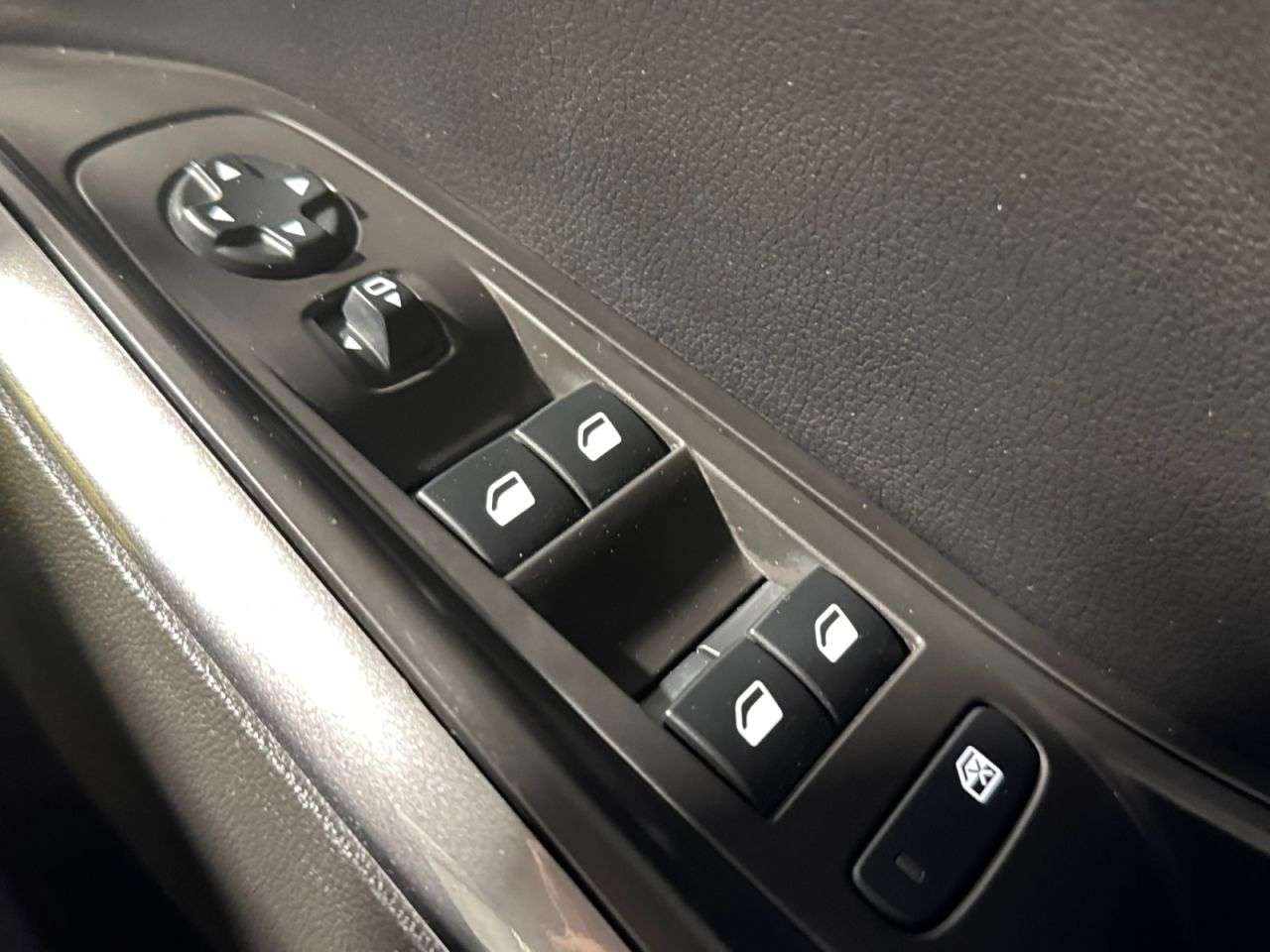 2019 VAUXHALL GRANDLAND X 2019 VAUXHALL GRANDLAND X