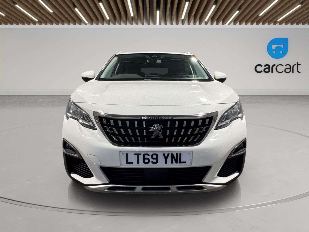 A 2019 PEUGEOT 3008 1.5 BlueHDi Allure SUV 5dr Diesel Manual Euro 6 (s/s) (130 ps) (Rates start A 2019 PEUGEOT 3008 1.5 BlueHDi Allure SUV 5dr Diesel Manual Euro 6 (s/s) (130 ps) (Rates start