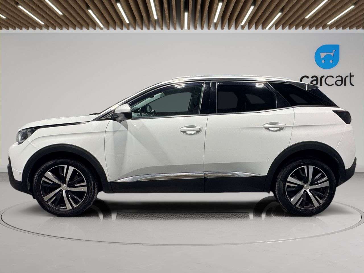 2019 PEUGEOT 3008 2019 PEUGEOT 3008