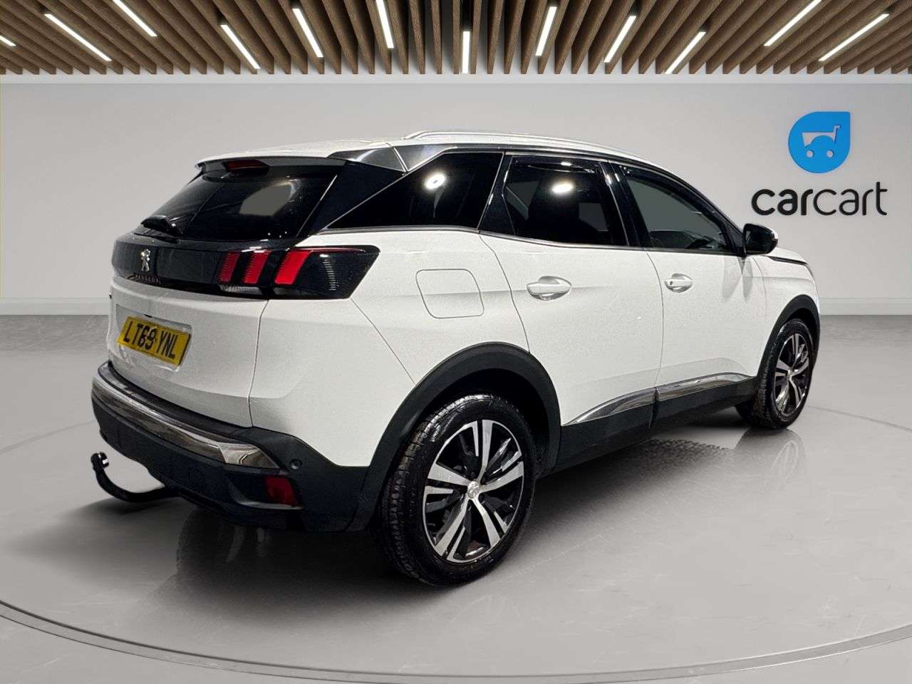 2019 PEUGEOT 3008 2019 PEUGEOT 3008