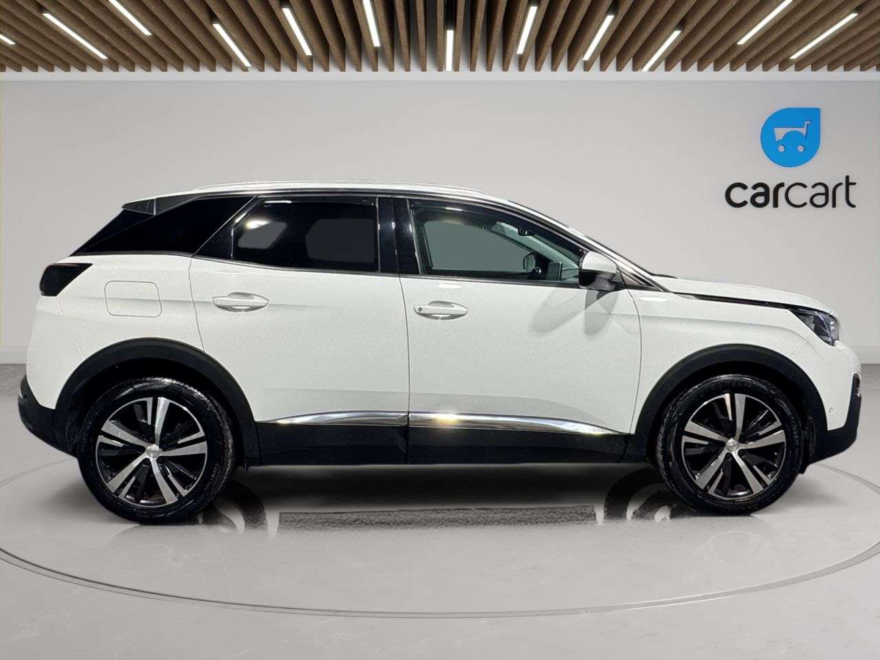2019 PEUGEOT 3008 2019 PEUGEOT 3008