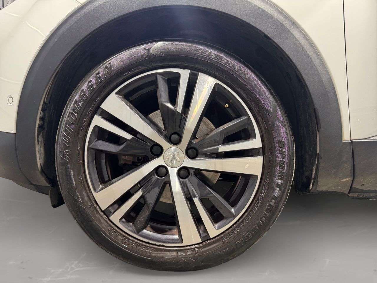 2019 PEUGEOT 3008 2019 PEUGEOT 3008