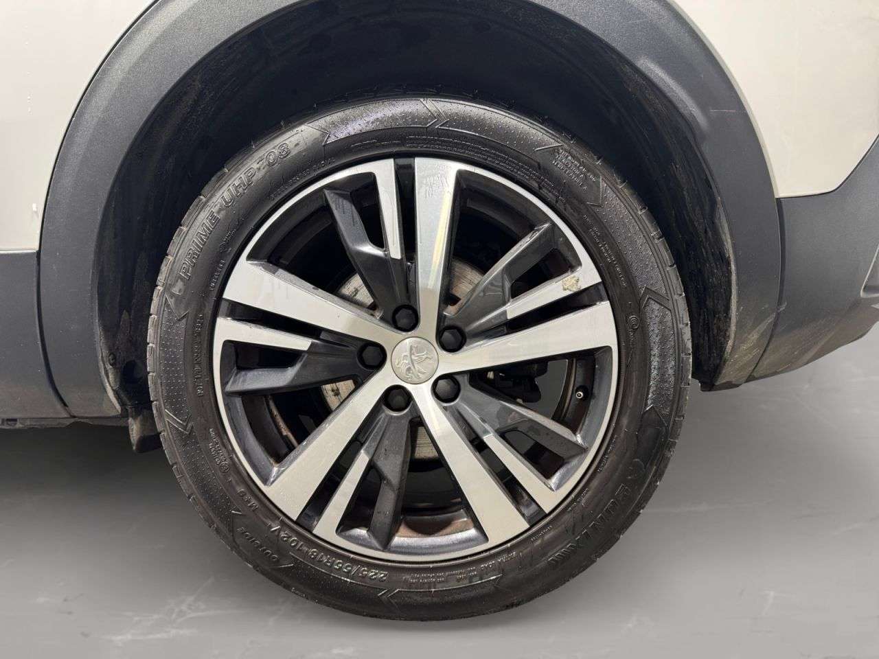 2019 PEUGEOT 3008 2019 PEUGEOT 3008