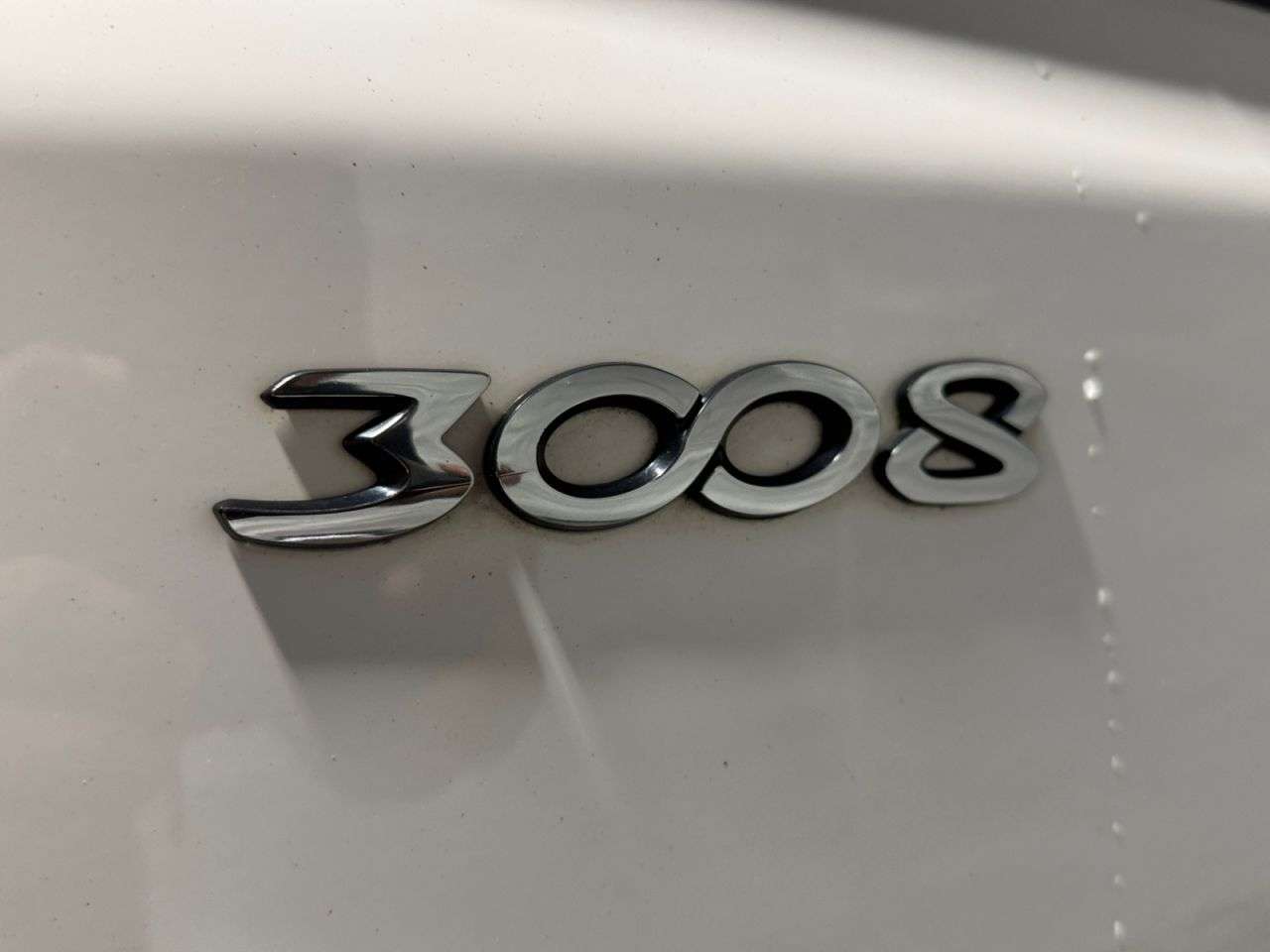 2019 PEUGEOT 3008 2019 PEUGEOT 3008