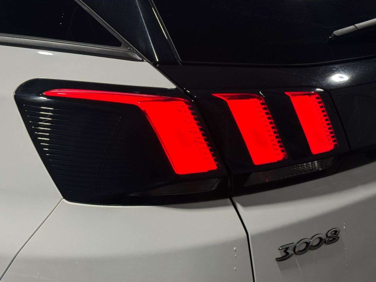 2019 PEUGEOT 3008 2019 PEUGEOT 3008