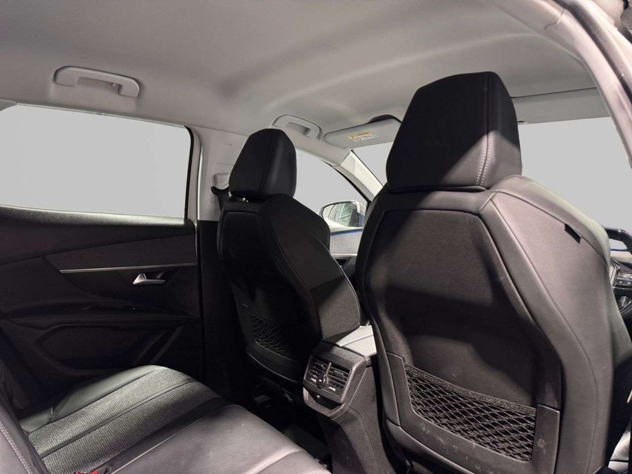 2019 PEUGEOT 3008 2019 PEUGEOT 3008