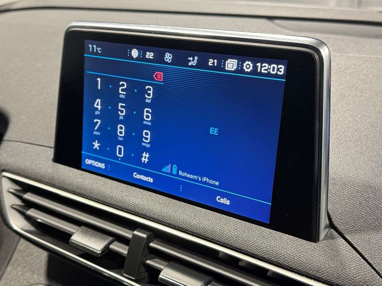 2019 PEUGEOT 3008 2019 PEUGEOT 3008