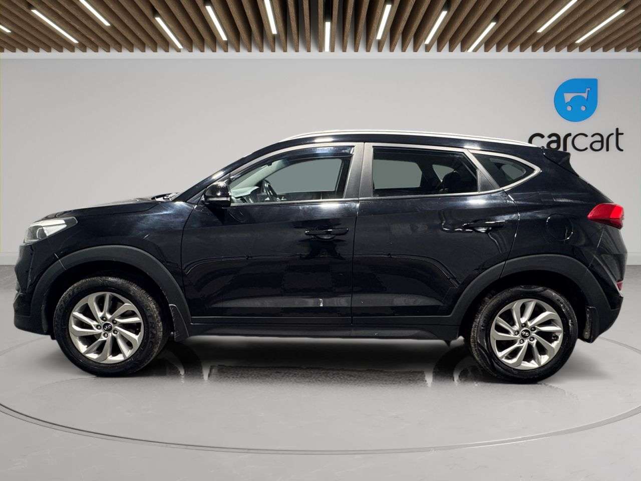 2016 HYUNDAI TUCSON 2016 HYUNDAI TUCSON
