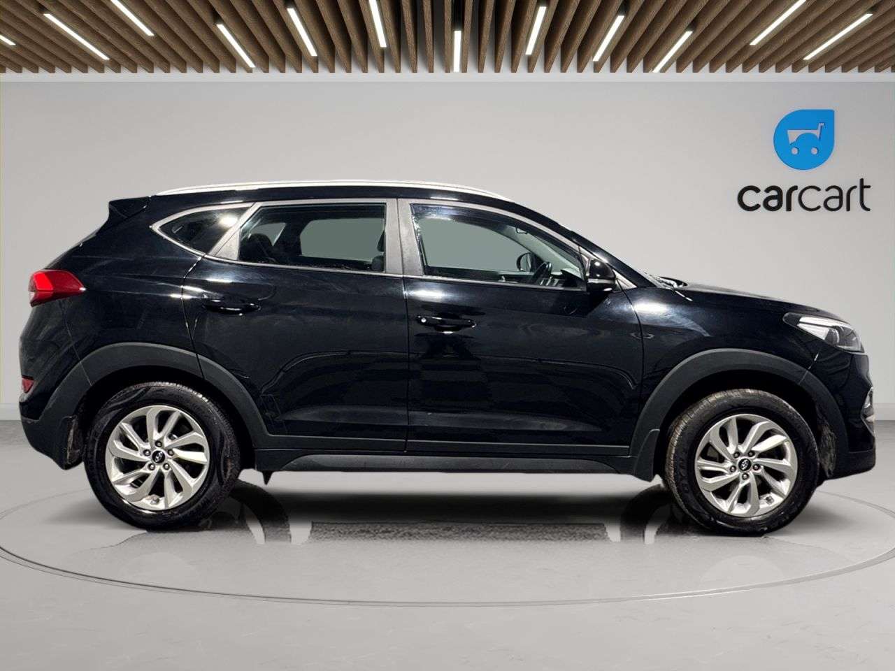 2016 HYUNDAI TUCSON 2016 HYUNDAI TUCSON