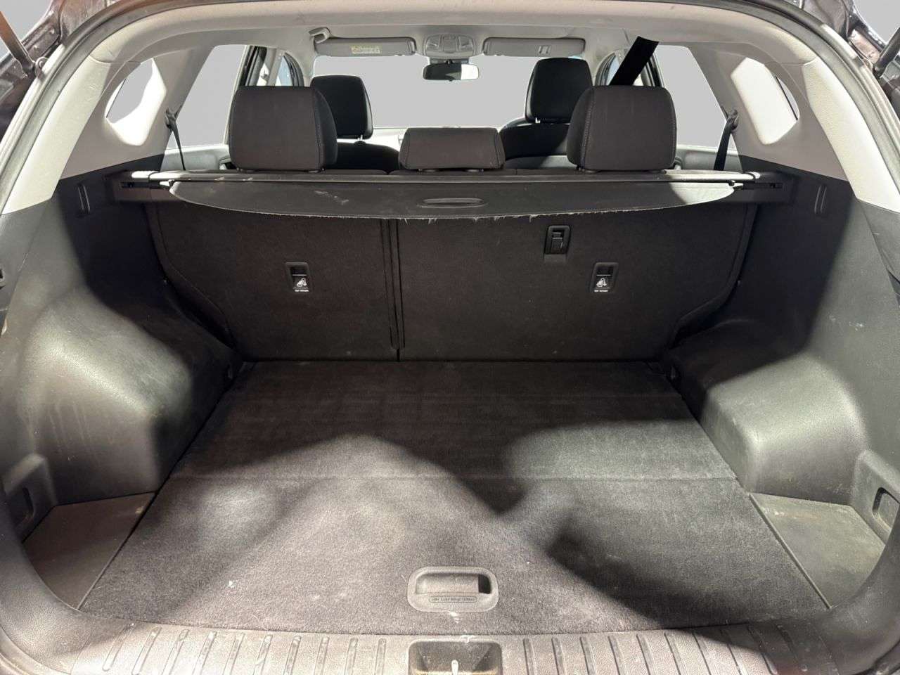 2016 HYUNDAI TUCSON 2016 HYUNDAI TUCSON