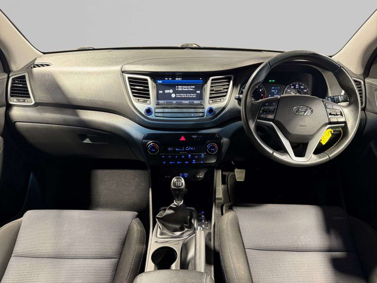 2016 HYUNDAI TUCSON 2016 HYUNDAI TUCSON