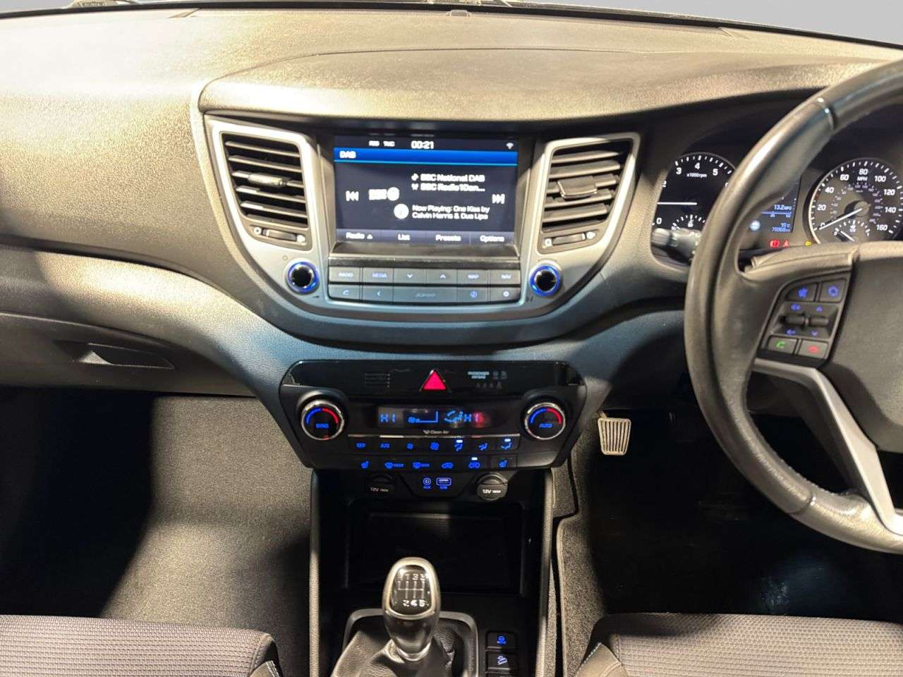 2016 HYUNDAI TUCSON 2016 HYUNDAI TUCSON